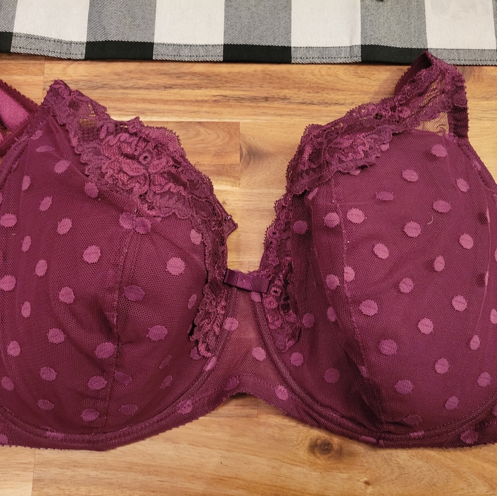 Adore Me Bra